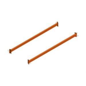 Palletstelling Ligger 2700 x 100 mm - 1500 kg